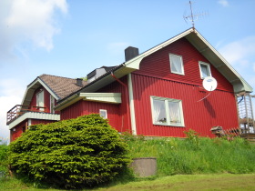 Flat "Lägenhet Dals-Ed", Dals-Ed, Dalsland