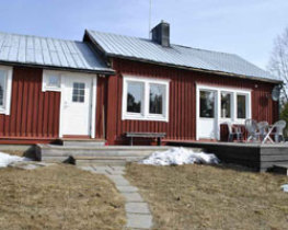 Holiday Home/Cottage "Vildmarkskomfort", Arvidsjaur, Lappland