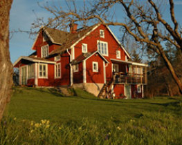 Holiday Home/Cottage "Örberga", Åsbro, Närke