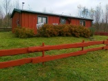 Holiday Home/Cottage "Chaparrall", Vrigstad, Småland