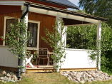 Holiday Home/Cottage "Sunnemo", Hagfors, Värmland