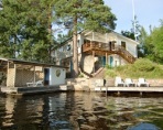 Holiday Home/Cottage "Fritidshus Furuvik", Furuvik, Gästrikland