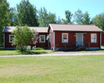 Holiday Home/Cottage "Undenstugor", Tiveden, Närke