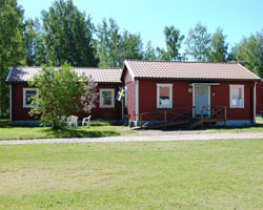 Holiday Home/Cottage "Undenstugor", Tiveden, Närke