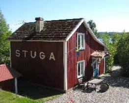 Holiday Home/Cottage "Stuga Edsbyn", Edsbyn, Hälsingland
