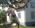 Flat "Villa Syd 1", Degerhamn, Öland