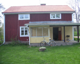 Holiday Home/Cottage "Stuga Lönneberga", Lönneberga, Småland