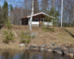 Holiday Home/Cottage "Rämskvarn ", Grangärde, Dalarna