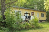 Holiday Home/Cottage "Mölltorp Kyrksjön", Mölltorp, Västergötland