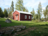Holiday Home/Cottage "Ösve2", Bräcke, Jämtland