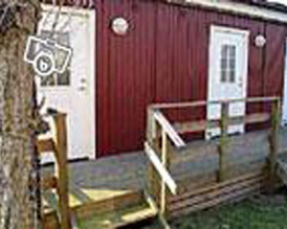 Flat "Fritidslägenhet Öland", Köpingsvik, Öland