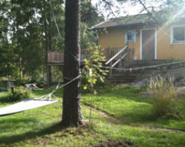 Holiday Home/Cottage "Spersboda 1:40", Bergshamra, Uppland