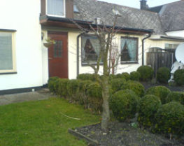 Flat "Villa Malmö Nytorp", Limhamn, Skåne