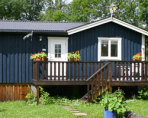 Holiday Home/Cottage "Stuga Ryr", Köpmannebro, Dalsland