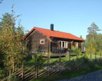 Holiday Home/Cottage "Timmerstuga Sollerön", Sollerön, Dalarna