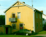 Flat "Lägenhet Västerbotten", Robertsfors, Västerbotten