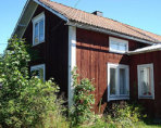 Holiday Home/Cottage "Totra Stuga", Bergby, Gästrikland