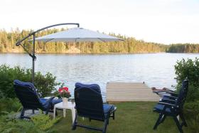 Holiday Home/Cottage "Karintorp", Åsbro, Närke
