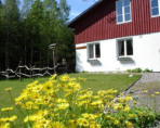 Holiday Home/Cottage "Rowans Stuga", Dalskog, Dalsland