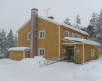 Flat "Muodoslompolo", Muodoslompolo, Norrbotten