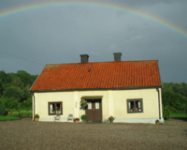 Holiday Home/Cottage "Flygelhus Roxen", Vreta kloster, Östergötland