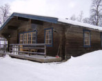 Holiday Home/Cottage "Tänndalsstugan", Tänndalsvallen, Härjedalen