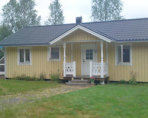 Holiday Home/Cottage "Sikeå", Sikeå, Västerbotten