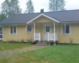 Holiday Home/Cottage "Sikeå", Sikeå, Västerbotten