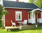 Holiday Home/Cottage "Vallbacka", Lövånger, Västerbotten