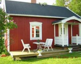 Holiday Home/Cottage "Vallbacka", Lövånger, Västerbotten