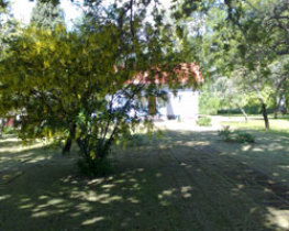Flat "Sommarlägenhet Dalsland", Mellerud, Dalsland