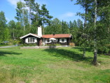 Holiday Home/Cottage "108:an", Motala, Östergötland