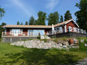 Holiday Home/Cottage, Adelsö, Stockholm