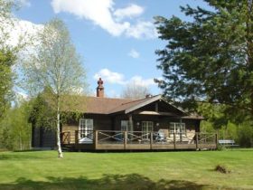 Holiday Home/Cottage "Sjöställe", Sollerön, Dalarna