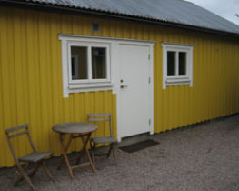 Holiday Home/Cottage "Harplinge", Harplinge, Halland