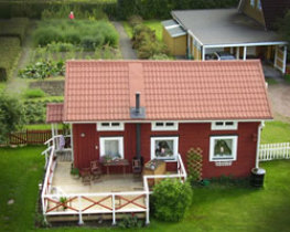 Holiday Home/Cottage "Stuga Hofors ", Hofors, Gästrikland