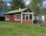 Holiday Home/Cottage "Sävastön", Boden, Norrbotten