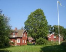 Holiday Home/Cottage "Tolsjöhult", Undenäs, Västergötland