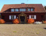 Flat "Skog", Kopparberg, Västmanland