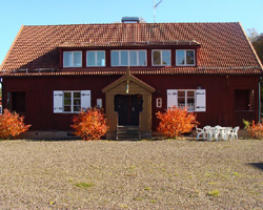 Flat "Skog", Kopparberg, Västmanland