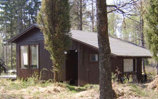 Holiday Home/Cottage "Röale", Spånshult, Halland