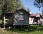 Holiday Home/Cottage "Myhrbodarna", Valsjöbyn, Jämtland