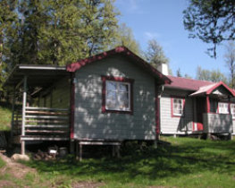 Holiday Home/Cottage "Myhrbodarna", Valsjöbyn, Jämtland