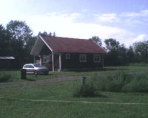 Holiday Home/Cottage "Öland Löttorp", Löttorp, Öland