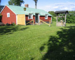 Holiday Home/Cottage "Ryggåsstugan", Mörrum, Blekinge
