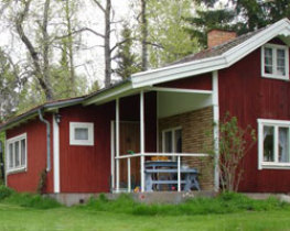 Holiday Home/Cottage "Stuga Hallboda", Norrtälje, Uppland