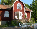 Holiday Home/Cottage "Ateljé Logen", Kisa, Östergötland
