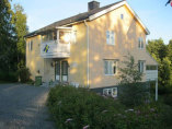 Holiday Home/Cottage "Bävernosen", Mjällom, Ångermanland