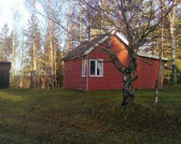 Holiday Home/Cottage "Grean", Bengtsfors, Dalsland