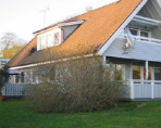 Holiday Home/Cottage "Hus Onsala", Onsala, Halland